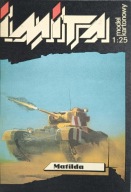 IMITA:: czołg Matilda