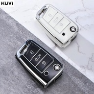 ETUI NA KLUCZYK CASE VW GOLF VII MK7 TIGUAN SEAT LEON IBIZA SKODA OCTAVIA