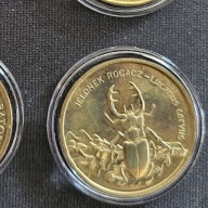 2 zł 1997 Jelonek Rogacz
