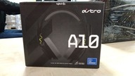 Słuchawki gamingowe do Logitech Astro A10