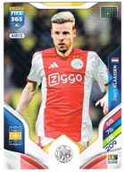 PANINI FIFA 365 2026 DAVY KLAASSEN AJAX AMSTERDAM CORE AJA13
