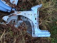 ĆWIARTKA PRZÓD LEWA HYUNDAI I20 N III