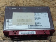Sterownik Retardera MAN TGX TGS 81258106023