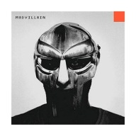 Madvillainy Madvillain Winyl