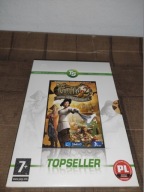 THE GUILD 2 PIRACI STAREGO ŚWIATA PL PC