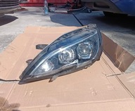 PEUGEOT 308 2019 LAMPA PRZEDNIA LEWA