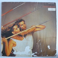 Roxy Music - Flesh + Blood winyl Ger 1980 VG+ Kraków