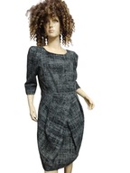 SOLAR SUKIENKA z wełną do biura 36/ 38