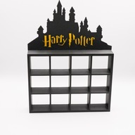 Półka na figurki Harry Potter