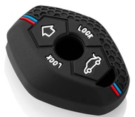 SILIKONOWE ETUI NA KLUCZYK BMW E83 X5 E53 E60 E36 E46 E39 7 E38 X3