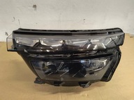 SKODA KAMIQ 19- LAMPA LEWA PRZÓD FULL LED 658941015D