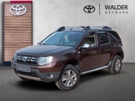 Dacia Duster 1.6 SCe Laureate S&S I (2009-2017) 1.