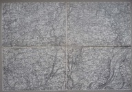 CHEŁMNO, ŚWIECIE, KORONOWO, TUCHOLA, KAMIEŃ KRAJEŃSKI, MROCZA, Reymann.