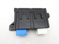 MODUŁ STEROWNIK BSG 9800162780 C4 PICASSO II 1.6 E-HDI