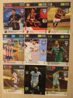 KARTY PANINI FIFA 365 - ZESTAW 9 SZTUK - RZADSZYCH (16)