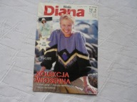 MAŁA DIANA NR 5 MAJ 1995 KOLEKCJA WIOSENNA