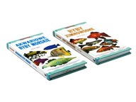 Akwariowe ryby morskie; Ryby zimnowodne - Dick Mills