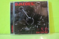 DJIZOES - ICHI TEN DAI CD