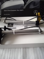 NABOJE MASKI MERCEDES A2069066800 MERCEDES W206 C-KLASA KOMPLET L+P