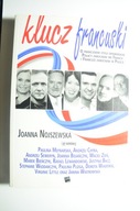 NOJSZEWSKA Klucz francuski