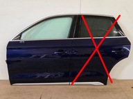 AUDI Q5 SQ5 80A DRZWI LEWY PRZÓD LEWE PRZEDNIE LX5H X5H SUV SPORTBACK