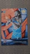 2023-24 Panini Court Kings Rookies * Cason Wallace * Thunder
