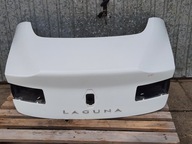 KLAPA BAGAŻNIKA RENAULT LAGUNA III COUPE OV369
