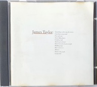 James Taylor Greatest Hits EX Germany CD Irl