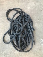 TOYOTA RAV 4 USZCZELKA DRZWI PRZÓD TYŁ KLAPY 18-