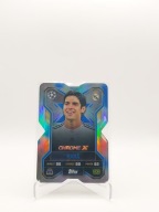 TOPPS MATCH ATTAX EXTRA 25/26 SHIELD – KAKÁ 108/150