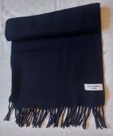 Paul Rosen luksusowy szal z kaszmiru 31x160