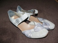 Rieker baleriny rozmiar 39