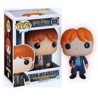 Figurka Funko Pop! Harry Potter Ron Weasley