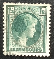Luksemburg 1931 Mi: 239