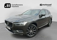 Volvo XC 60 Momentum Pro, ACC, Kamera cofania, GPS, Salon Polska 2.0 197KM