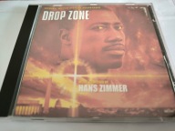 DROP ZONE CD STREFA ZRZUTU HANS ZIMMER OKAZJA