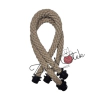 Liny do Obag uchwyty paski mini standard itp gwinty