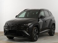 HYUNDAI Tucson 1.6 T-GDi N-Line 2WD DCT Suv 150KM 2026