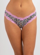 Śliczne markowe majteczki Boux Avenue UK 8 EUR 36