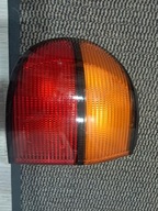 Lampa lewa tylna Volkswagen Sharan/ ford galaxy