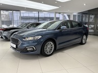 Ford Mondeo Titanium / Ambiente / 1 właściciel / F