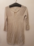 ODD MOLLY SUKIENKA TUNIKA ROZ.S/M/ 38/40 ORYGINALN