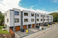 Dom, Otwock, Otwocki, 147 m²