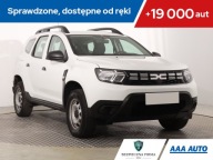 Dacia Duster 1.0 TCe, Salon Polska, 1. Właściciel