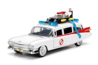 Model Samochodu Ghostbusters