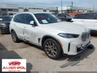 BMW X5 2026 BMW X5 PHEV XDRIVE50E 3.0 Hybryda Plug-in 308KM