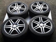 KOŁA FELGI 8.5X18 MERCEDES E W207 AMG 2074011402