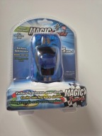 Magic tracks - auto z 5 ledami