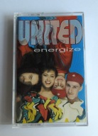 United. Energize - KOCH