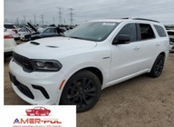 Dodge Durango 2021 DODGE DURANGO RT 5.7 Benzyna 360KM